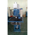 Core Drilling Machine / Manual Control Horizontal Glass Drilling Machine